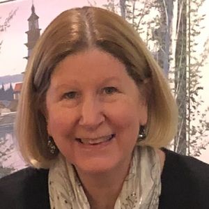 Meet your Posher, Mary